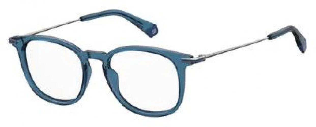 Polaroid Core PldD363 Eyeglasses - view 2